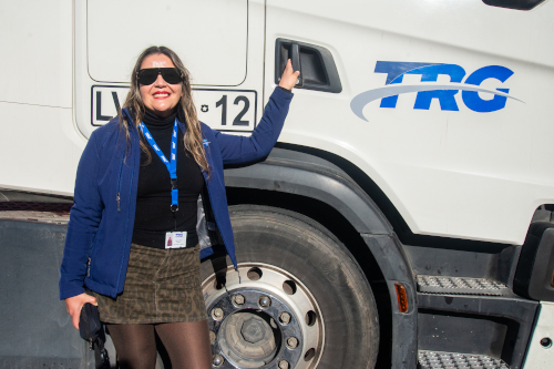 Seguridad y Bienestar de las *Personas.*